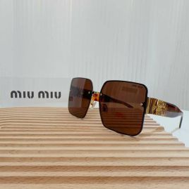 Picture of MiuMiu Sunglasses _SKUfw50166678fw